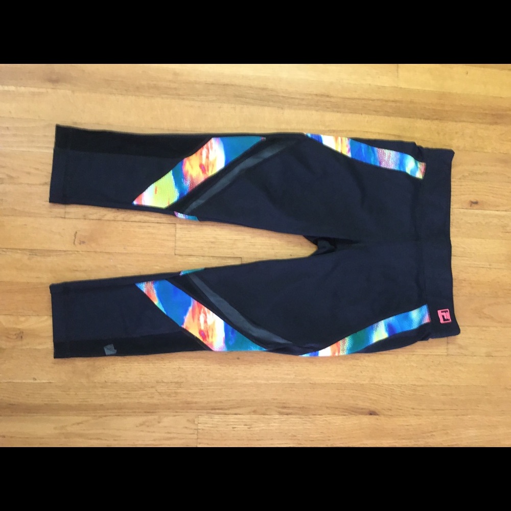 Fila Performance Running Leggings